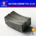 Wholesale Sharp Diamond Cut Segment